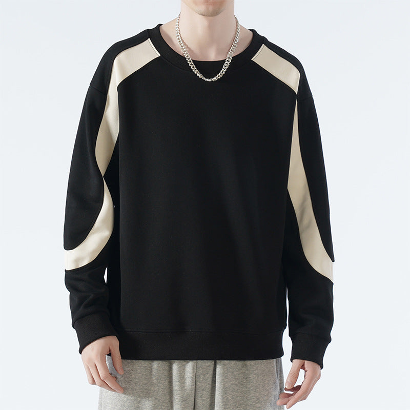 Montero Colorblock Sweatshirt - Jack Hafford