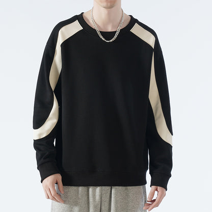 Montero Colorblock Sweatshirt - Jack Hafford