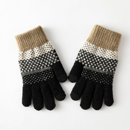 Chroma Twist Gloves