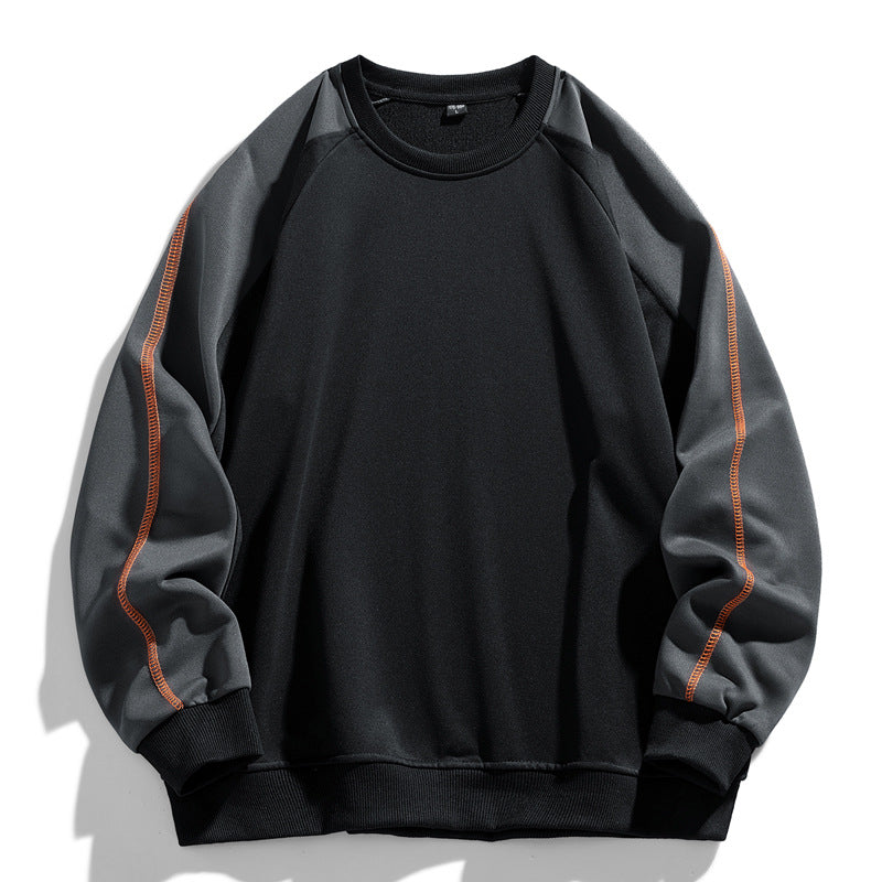Nevada Colorblock Sweatshirt - Jack Hafford