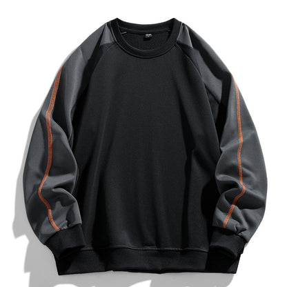 Nevada Colorblock Sweatshirt - Jack Hafford