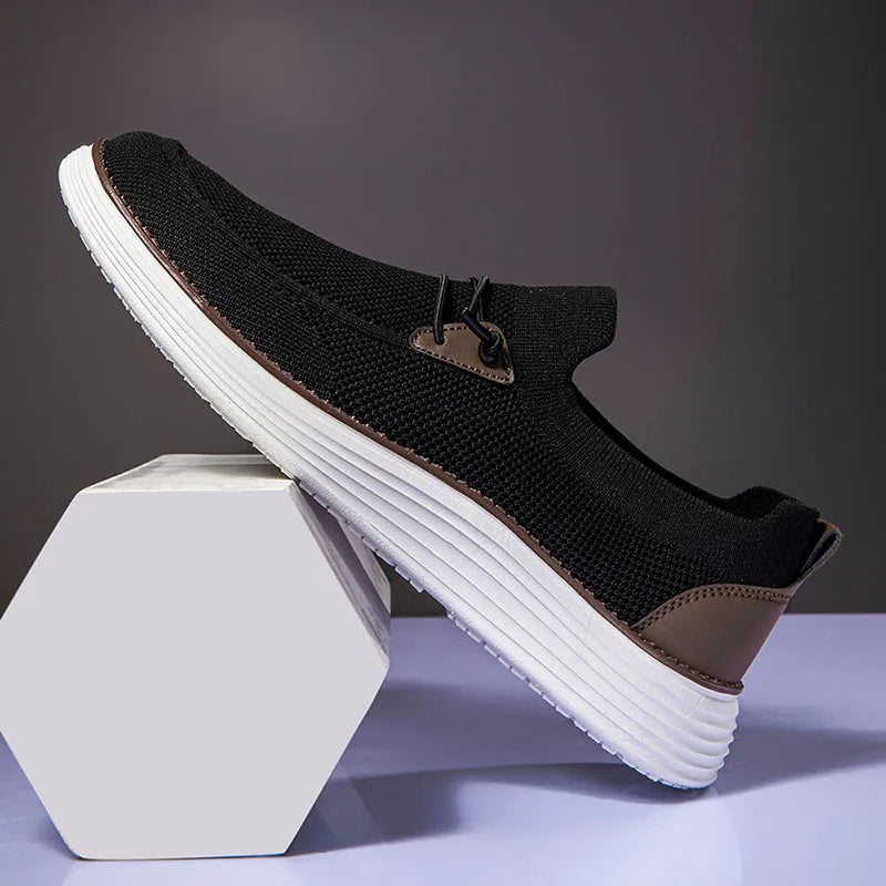 Urban Wave Casual Shoes