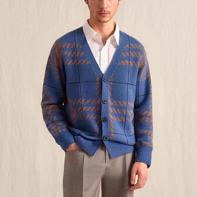 Bedford Cardigan