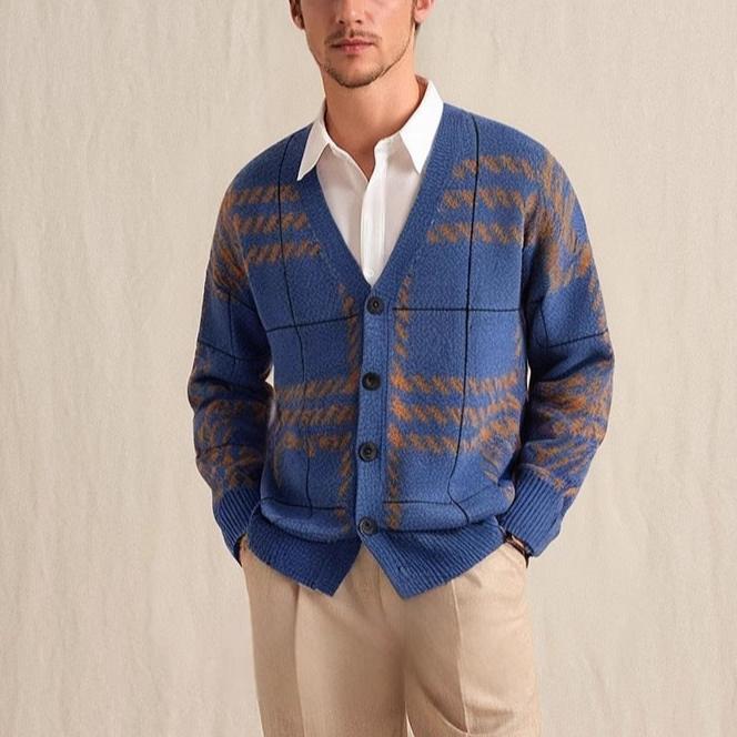 Bedford Cardigan