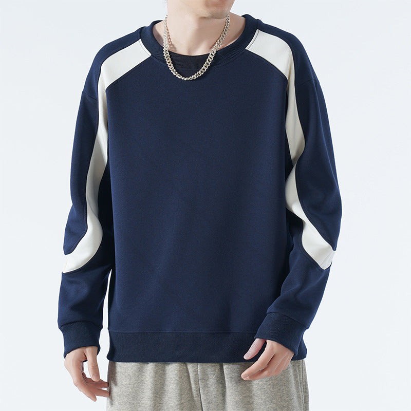 Montero Colorblock Sweatshirt - Jack Hafford
