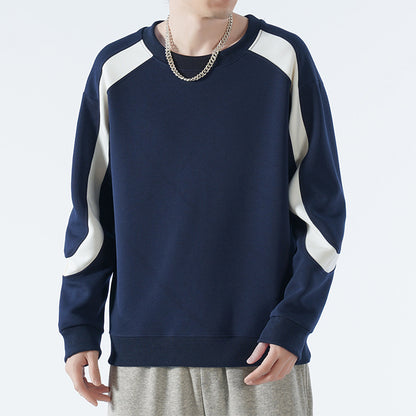 Montero Colorblock Sweatshirt - Jack Hafford