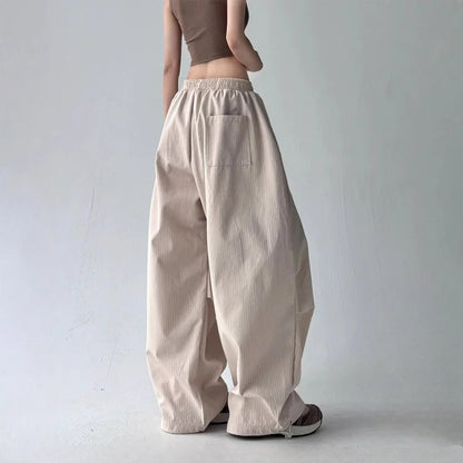 Antonia Wide Leg Pants - Jack Hafford