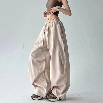 Antonia Wide Leg Pants - Jack Hafford