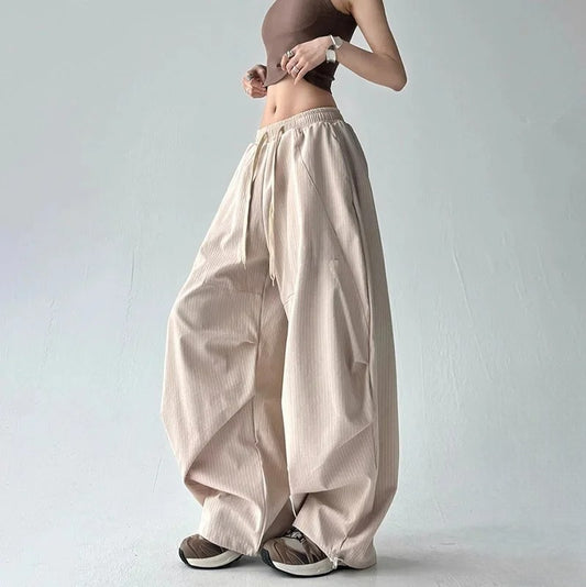Antonia Wide Leg Pants - Jack Hafford
