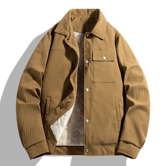 Royston Corduroy Jacket