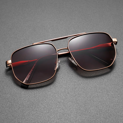 Runa Aviator Sunglasses - Jack Hafford