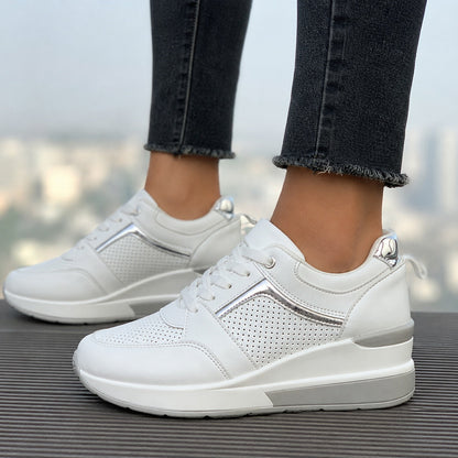 Gimelle Wedge Orthopedic Sneakers