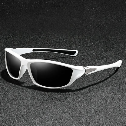 Duvano Soleo Sunglasses