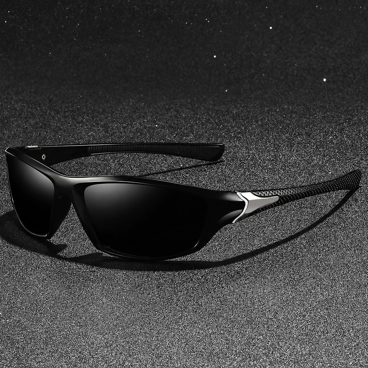 Duvano Soleo Sunglasses