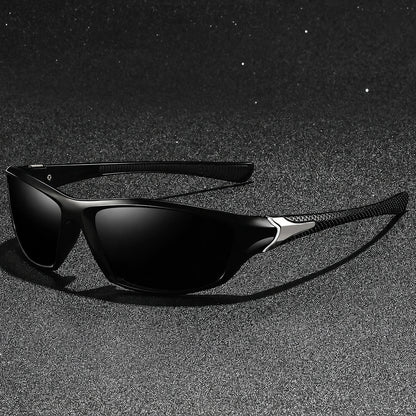 Duvano Soleo Sunglasses