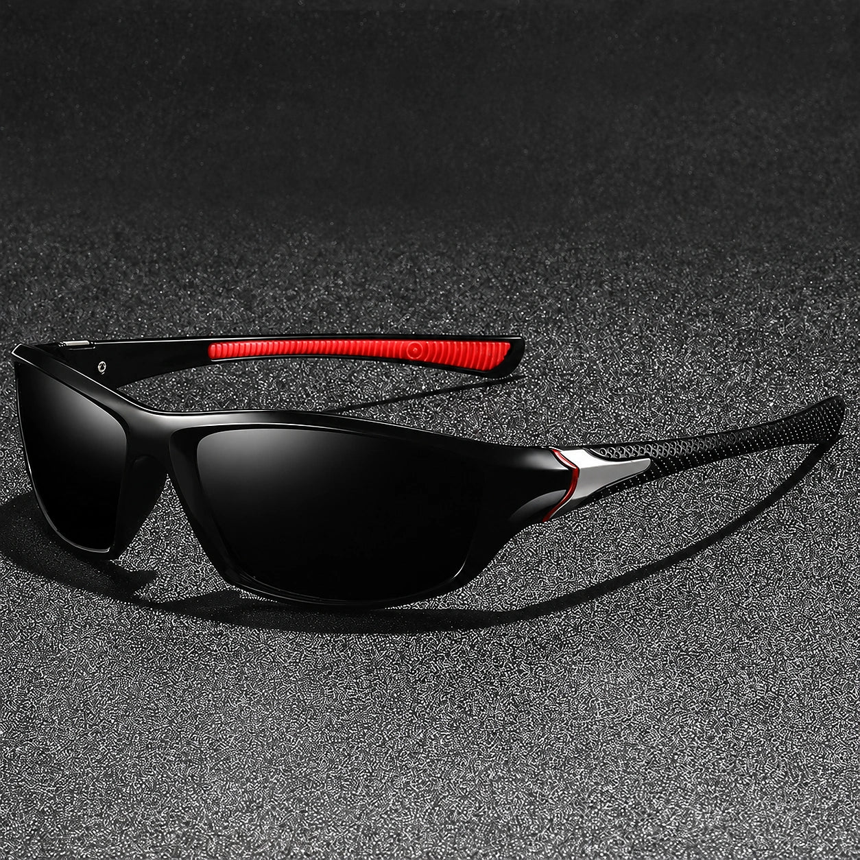 Duvano Soleo Sunglasses