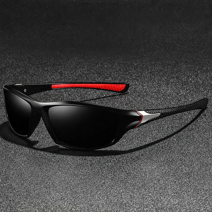 Duvano Soleo Sunglasses