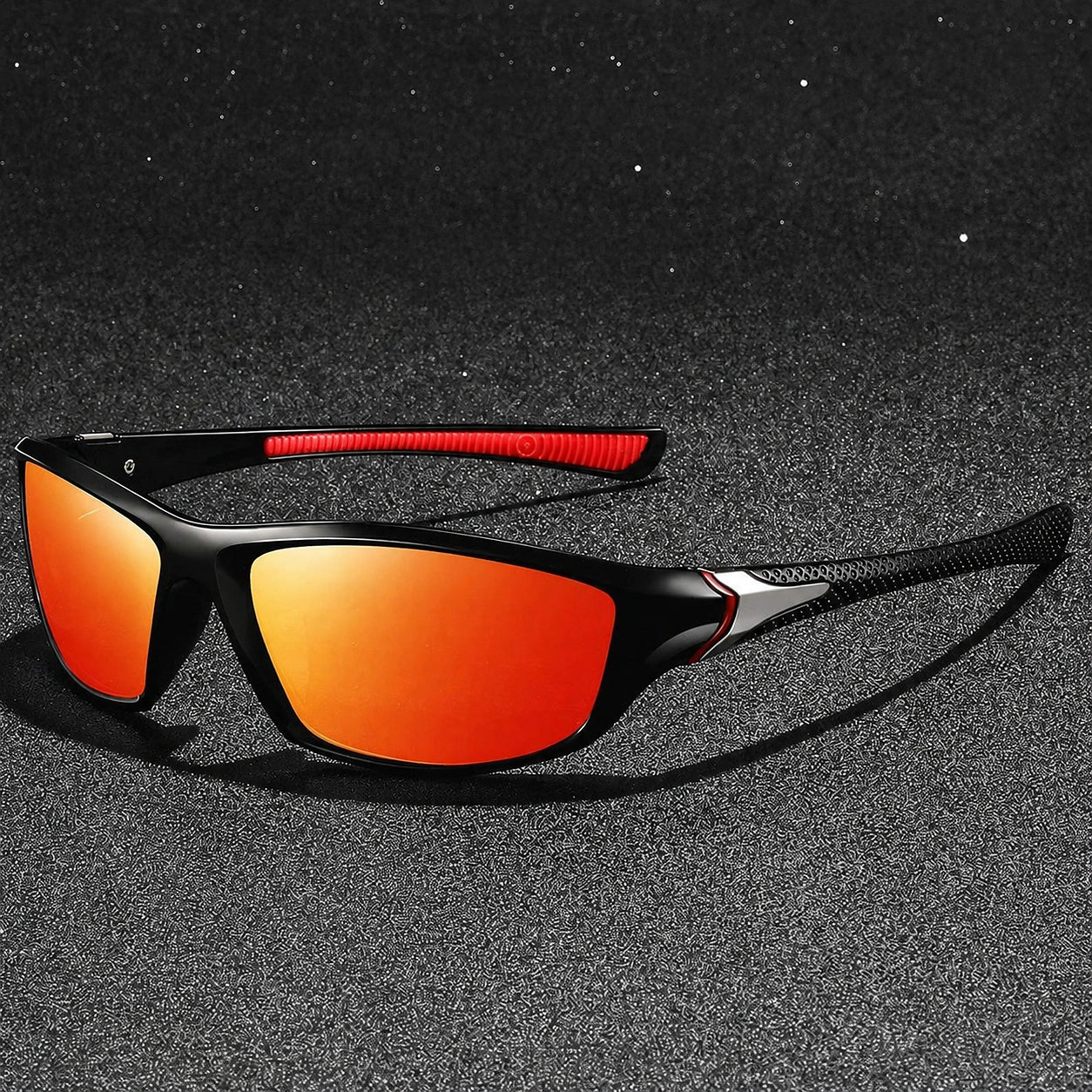 Duvano Soleo Sunglasses