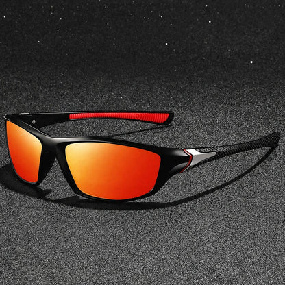 Duvano Soleo Sunglasses