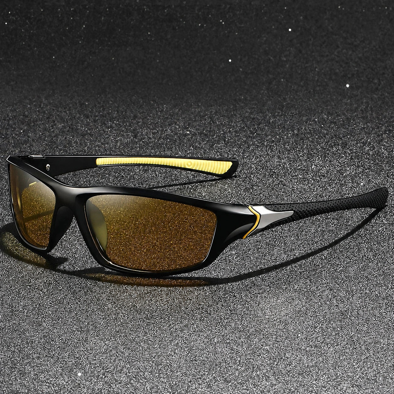 Duvano Soleo Sunglasses
