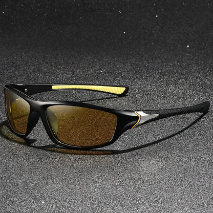 Duvano Soleo Sunglasses