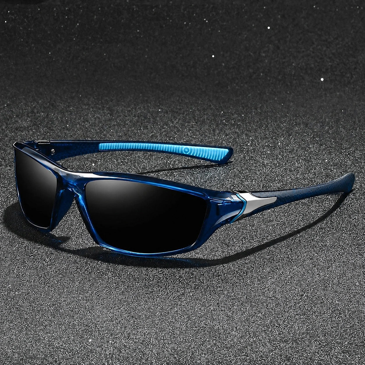 Duvano Soleo Sunglasses