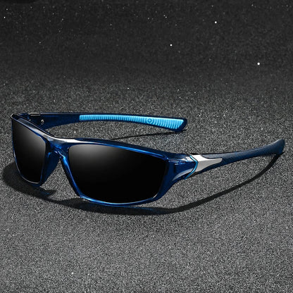 Duvano Soleo Sunglasses