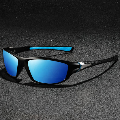 Duvano Soleo Sunglasses