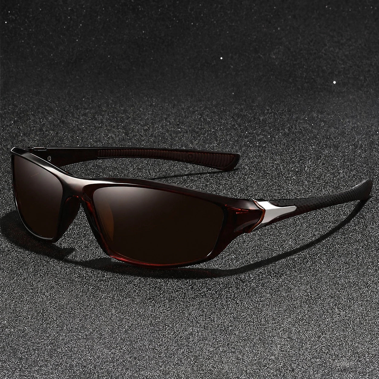 Duvano Soleo Sunglasses