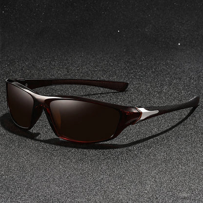 Duvano Soleo Sunglasses
