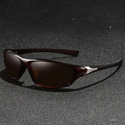 Duvano Soleo Sunglasses