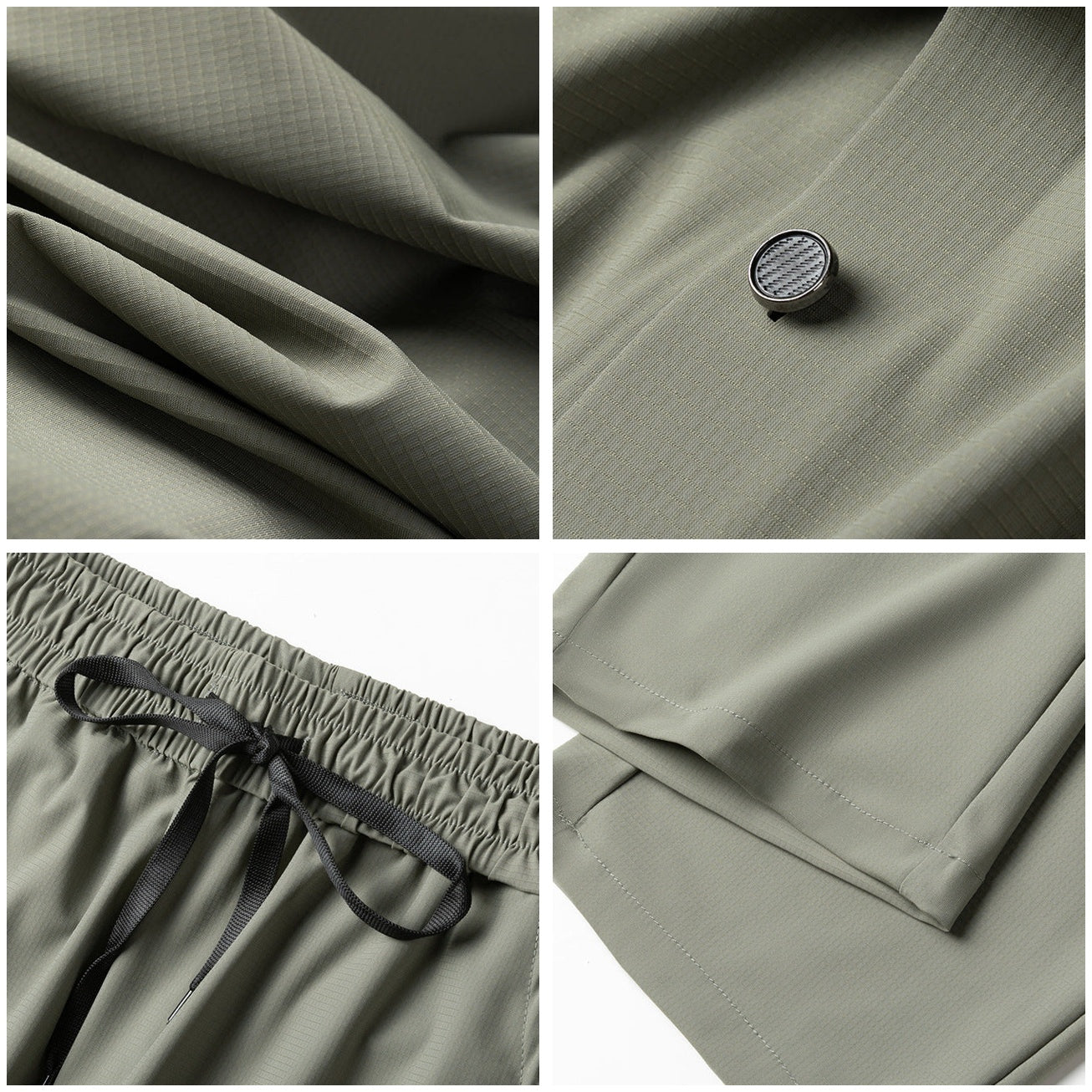 Polo Set - Jack Hafford