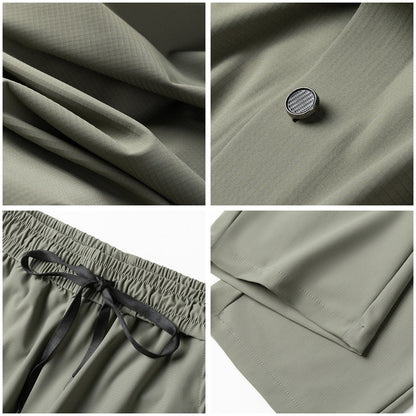 Polo Set - Jack Hafford