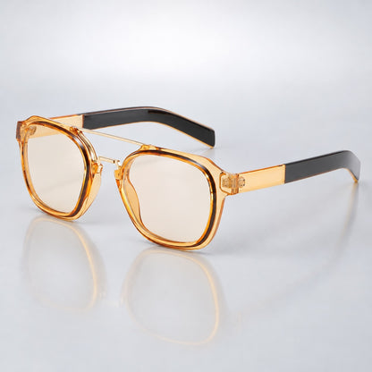 Jelto Aviator Sunglasses - Jack Hafford