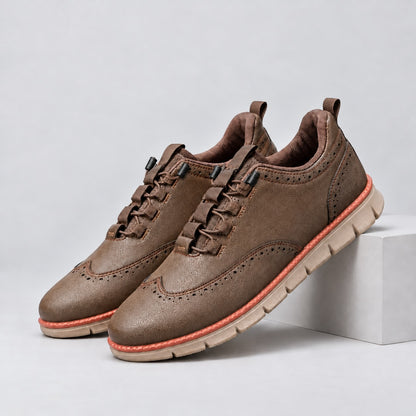 Wesdorn Brogue Hybrid Sneakers