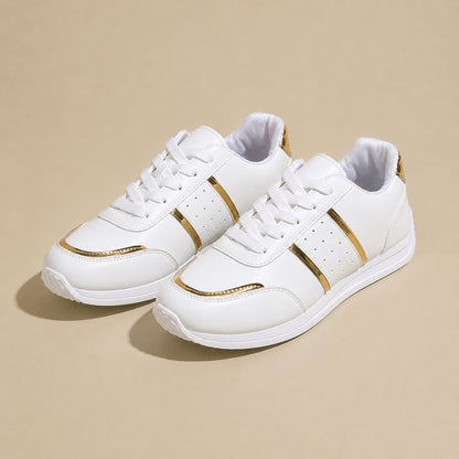 Masseri Low-Top Orthopedic Sneakers