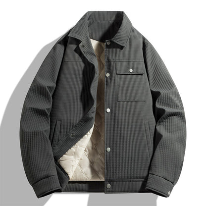 Royston Corduroy Jacket