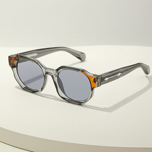 Miles Ray Sunglasses - Jack Hafford