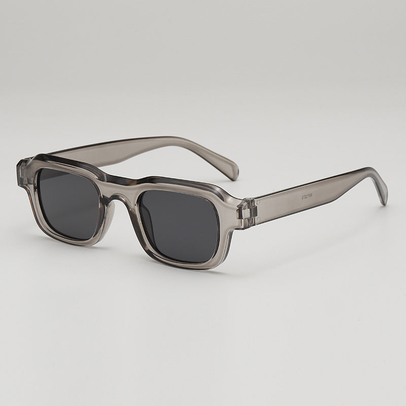 1688 Square Sunglasses - Jack Hafford