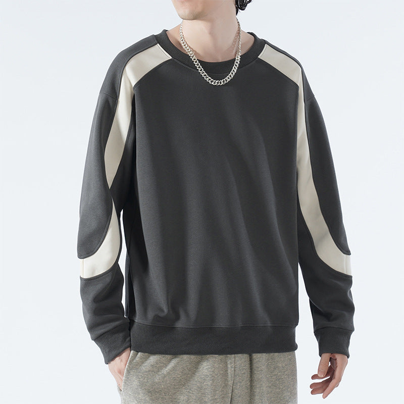 Montero Colorblock Sweatshirt - Jack Hafford