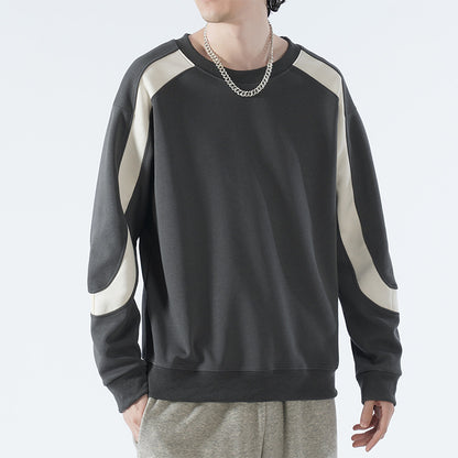 Montero Colorblock Sweatshirt - Jack Hafford
