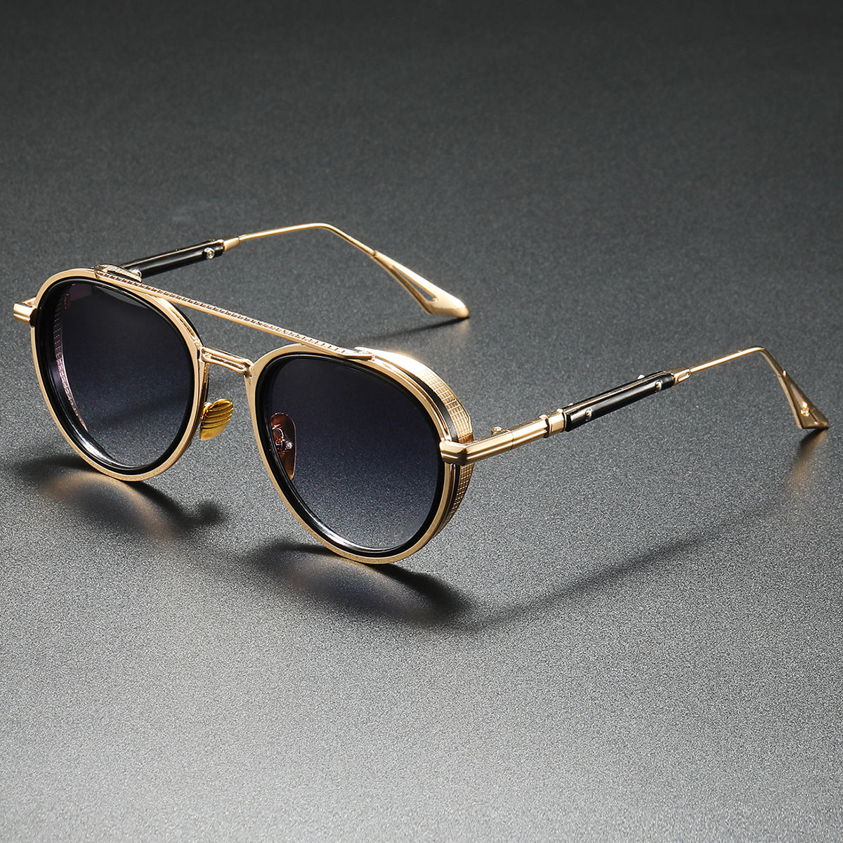 Contour '70 Sunglasses - Jack Hafford