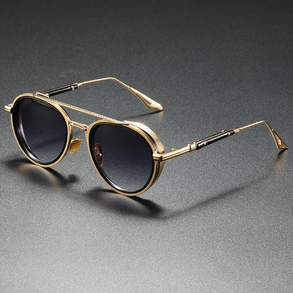 Contour '70 Sunglasses - Jack Hafford