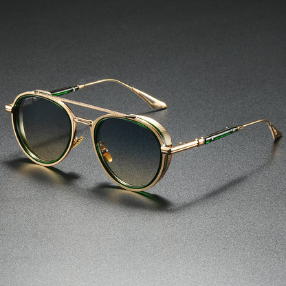 Contour '70 Sunglasses - Jack Hafford
