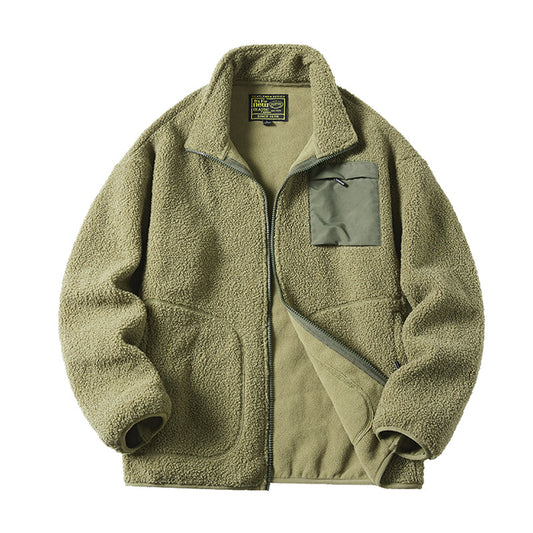 Terra Fleece Jacket