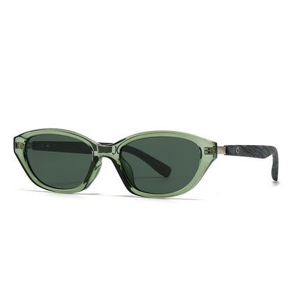 1688 Cat Eye Sunglasses - Jack Hafford