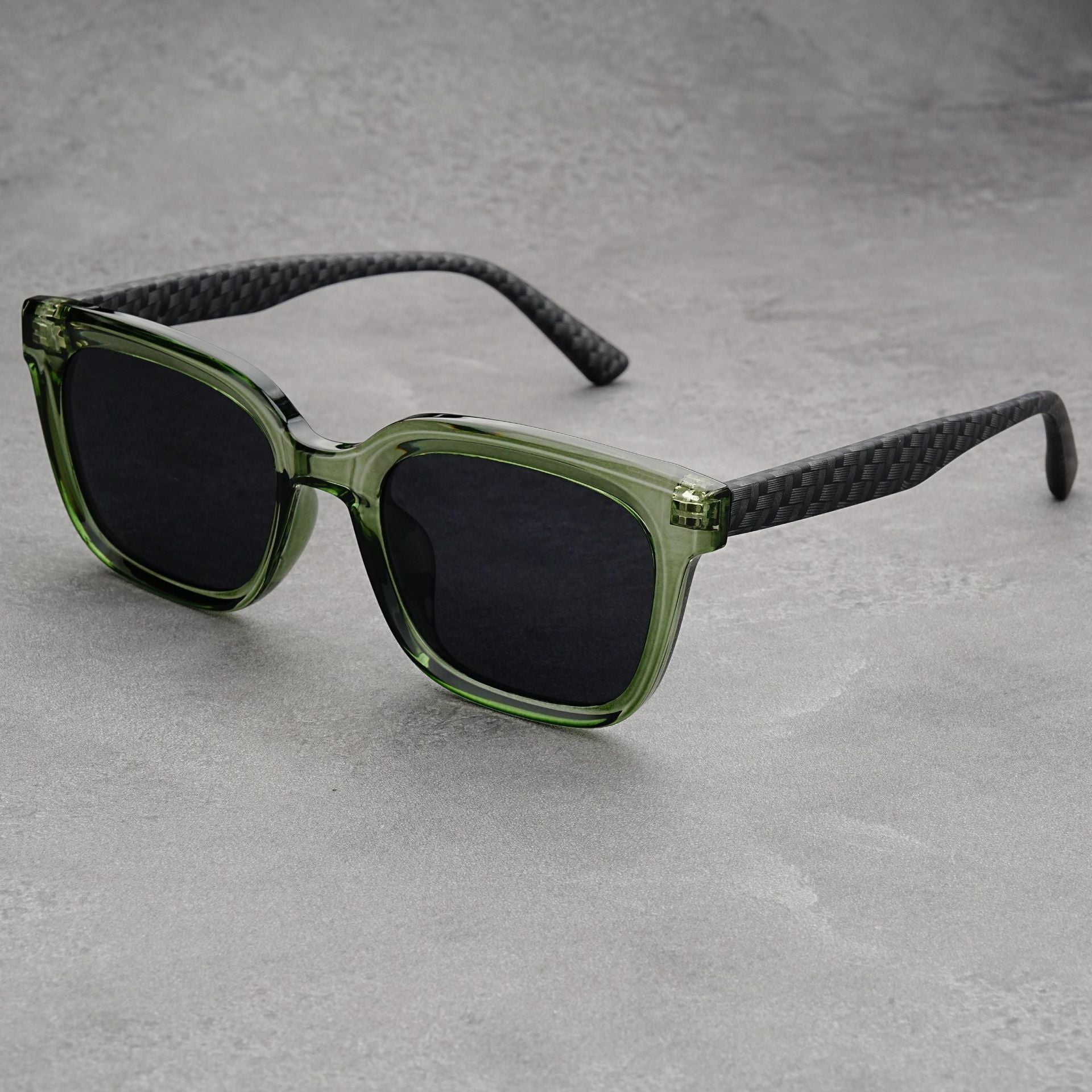 Noto Rivo Sunglasses - Jack Hafford
