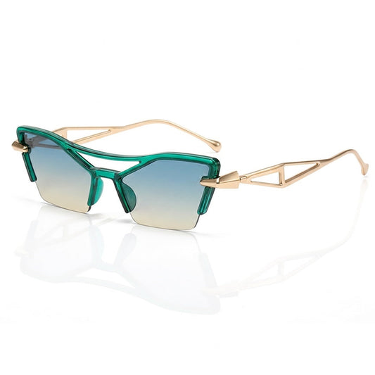 Everglow Cat Eye Sunglasses - Jack Hafford