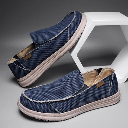 Chill Vibes Slip-Ons