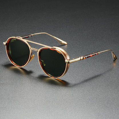Contour '70 Sunglasses - Jack Hafford